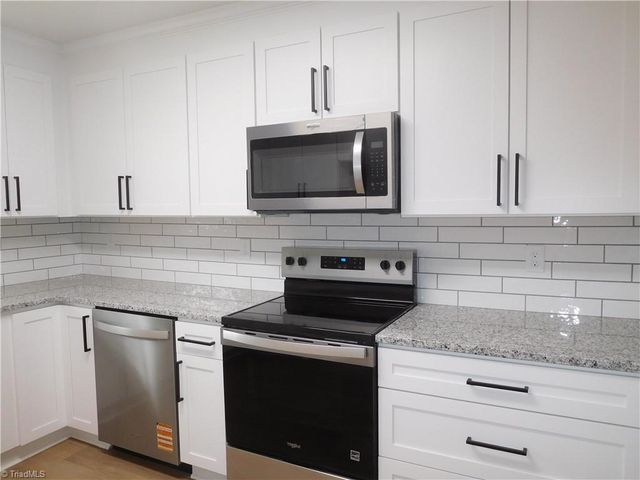 3170 Anderson Drive, Winston-salem, NC 27127