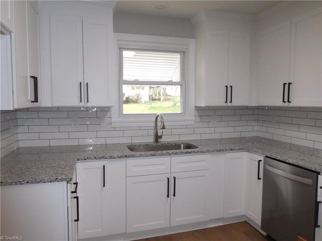 3170 Anderson Drive, Winston-salem, NC 27127