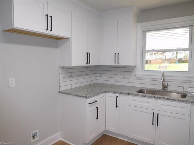 3170 Anderson Drive, Winston-salem, NC 27127