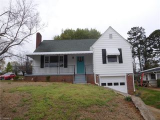 3170 Anderson Drive, Winston-salem, NC 27127