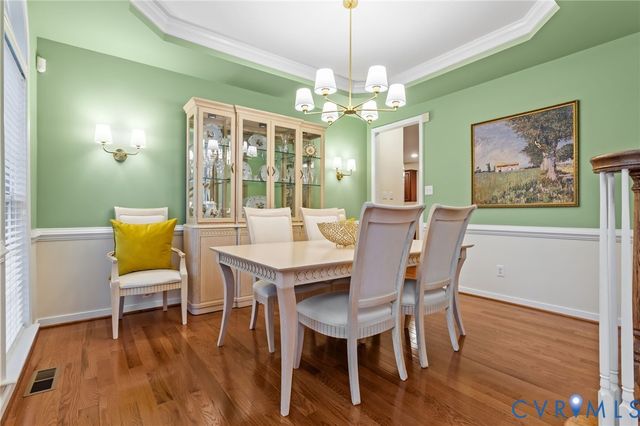 12212 Jamieson Pl, Glen Allen, VA 23059