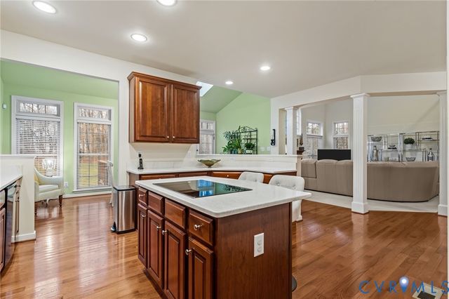 12212 Jamieson Pl, Glen Allen, VA 23059