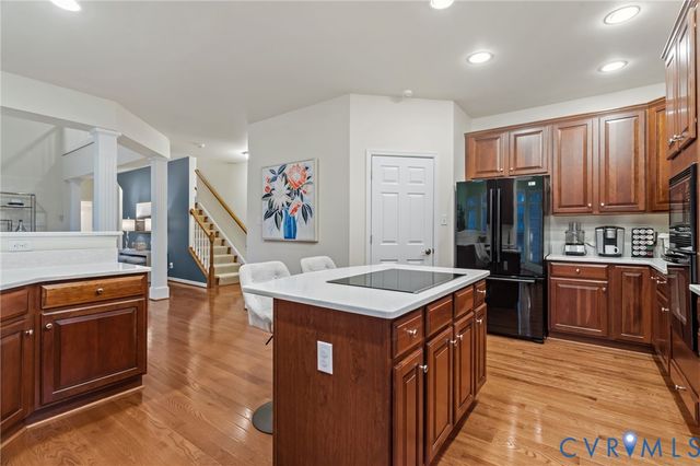 12212 Jamieson Pl, Glen Allen, VA 23059