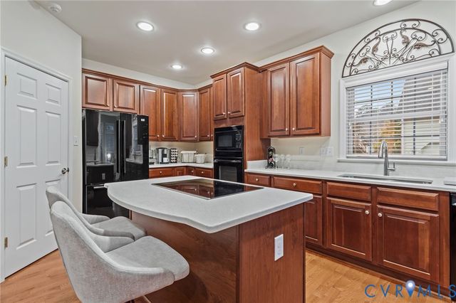 12212 Jamieson Pl, Glen Allen, VA 23059