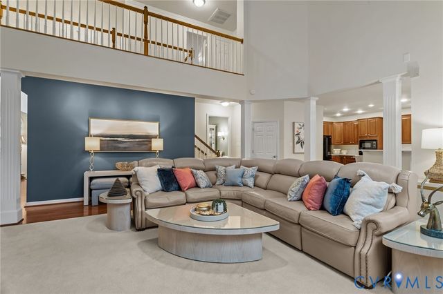 12212 Jamieson Pl, Glen Allen, VA 23059