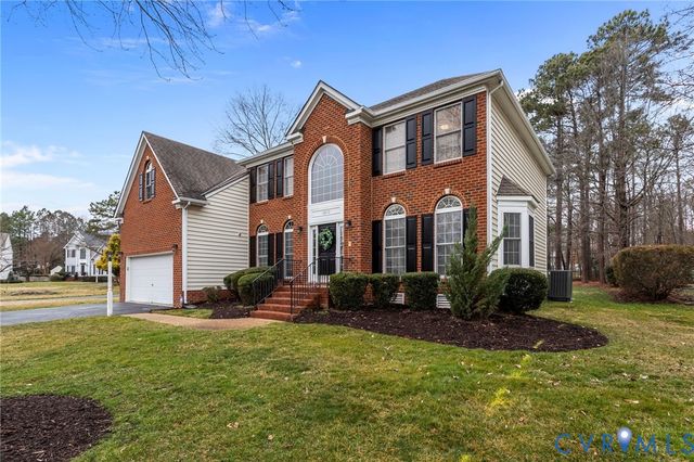 12212 Jamieson Pl, Glen Allen, VA 23059