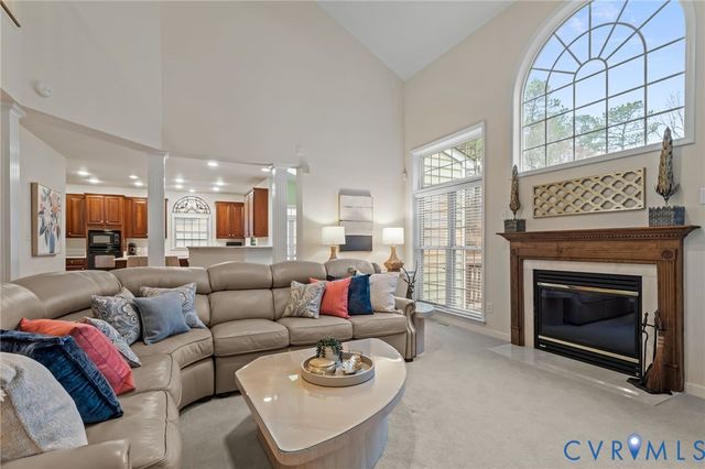 12212 Jamieson Pl, Glen Allen, VA 23059