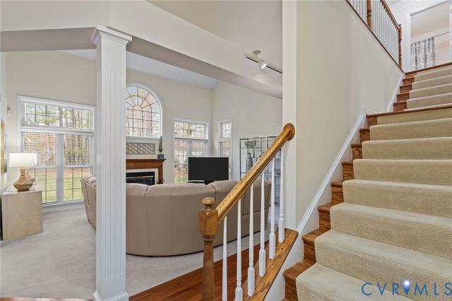 12212 Jamieson Pl, Glen Allen, VA 23059