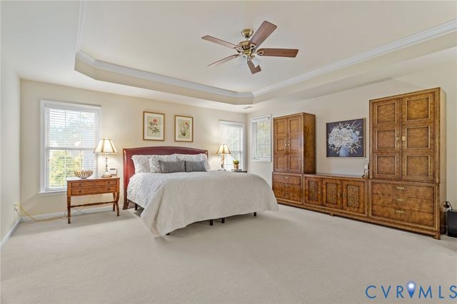 12212 Jamieson Pl, Glen Allen, VA 23059