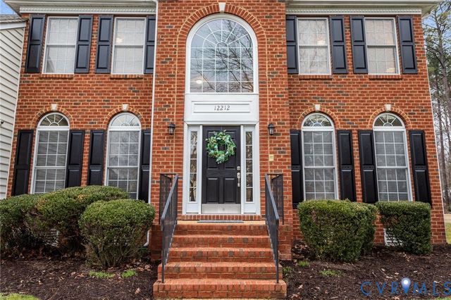 12212 Jamieson Pl, Glen Allen, VA 23059