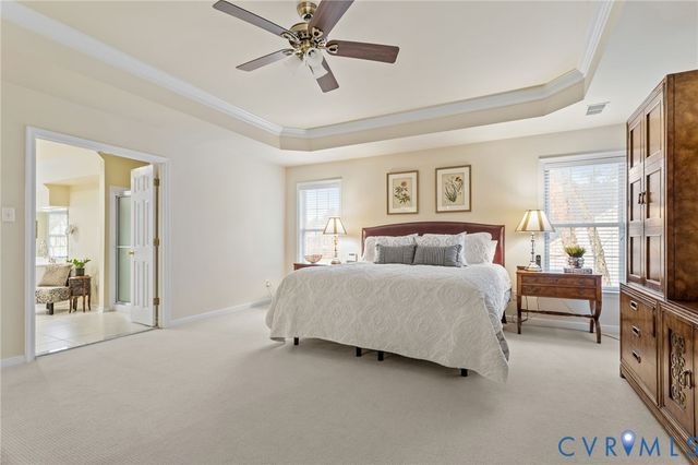 12212 Jamieson Pl, Glen Allen, VA 23059