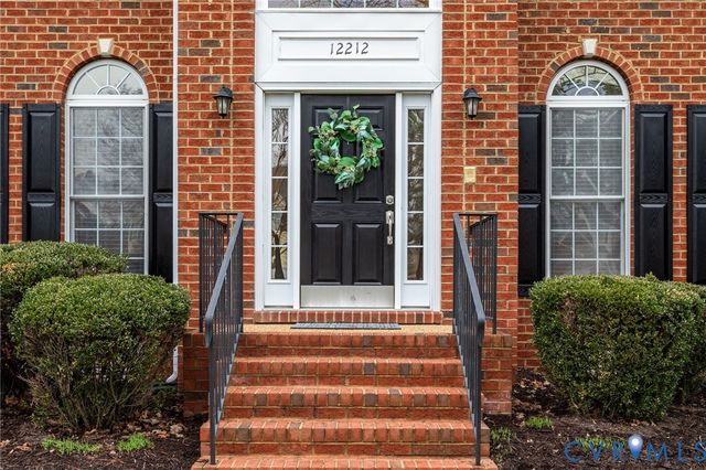 12212 Jamieson Pl, Glen Allen, VA 23059