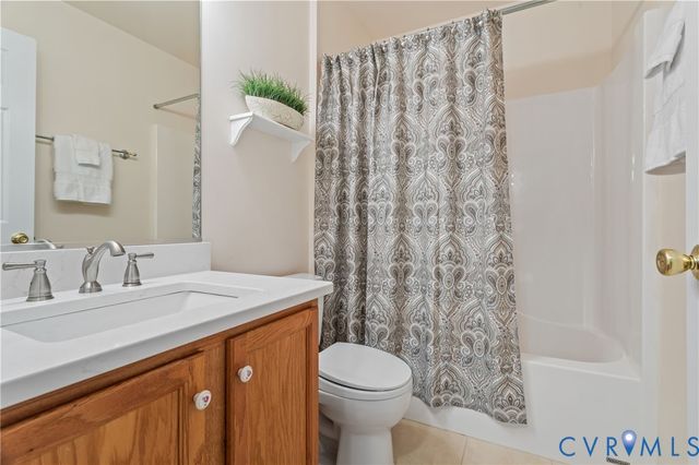 12212 Jamieson Pl, Glen Allen, VA 23059