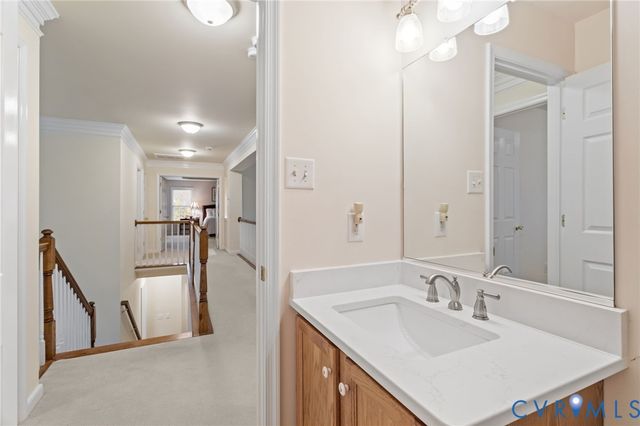 12212 Jamieson Pl, Glen Allen, VA 23059