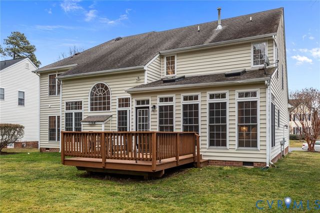 12212 Jamieson Pl, Glen Allen, VA 23059