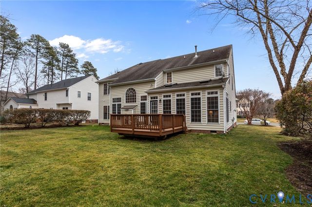 12212 Jamieson Pl, Glen Allen, VA 23059