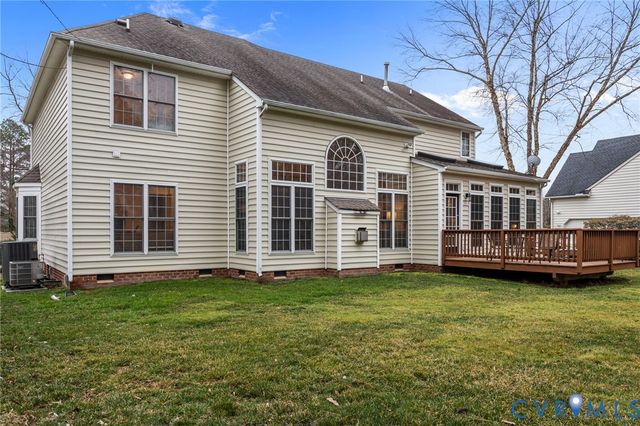 12212 Jamieson Pl, Glen Allen, VA 23059