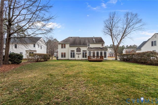 12212 Jamieson Pl, Glen Allen, VA 23059