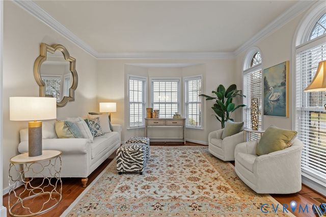 12212 Jamieson Pl, Glen Allen, VA 23059