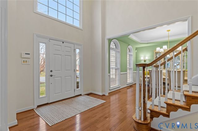 12212 Jamieson Pl, Glen Allen, VA 23059