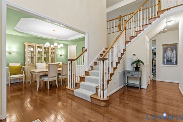 12212 Jamieson Pl, Glen Allen, VA 23059