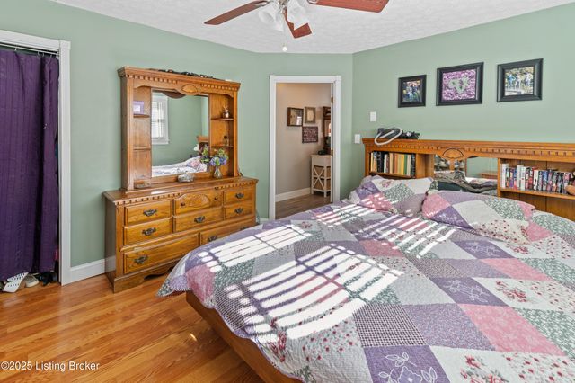 841 Lick Crk Rd, Boston, KY 40107