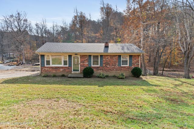 841 Lick Crk Rd, Boston, KY 40107