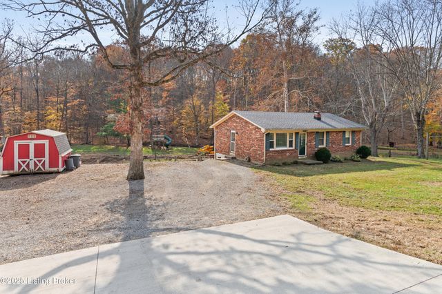 841 Lick Crk Rd, Boston, KY 40107