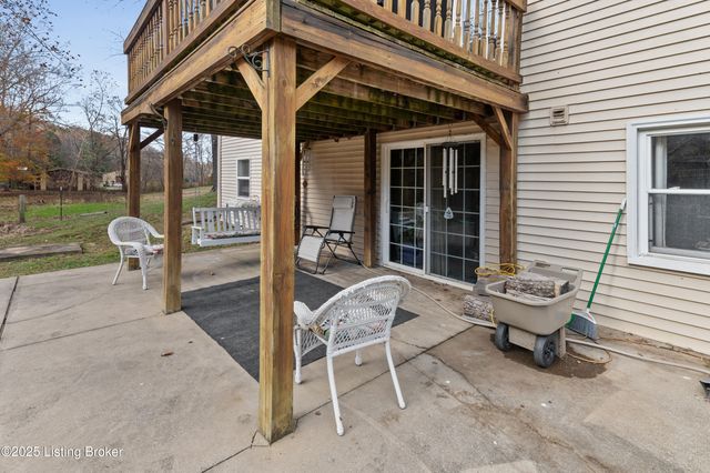 841 Lick Crk Rd, Boston, KY 40107