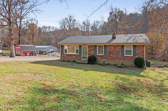 841 Lick Crk Rd, Boston, KY 40107