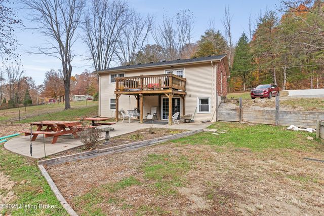 841 Lick Crk Rd, Boston, KY 40107