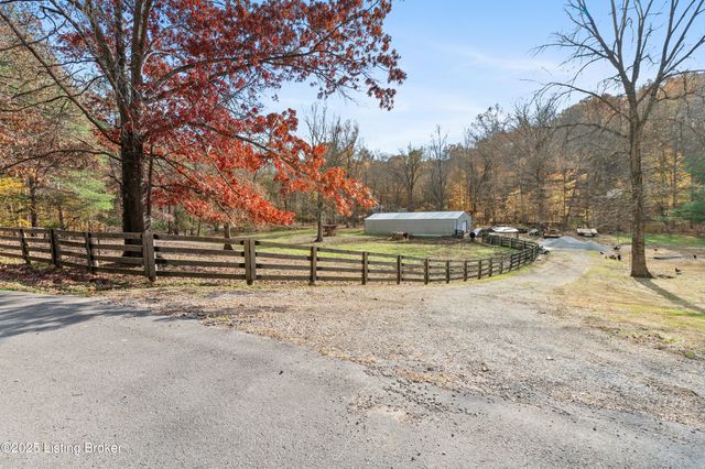 841 Lick Crk Rd, Boston, KY 40107