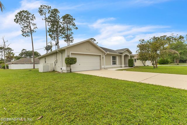 1 BOWMAN Place, Palm Coast, FL 32137