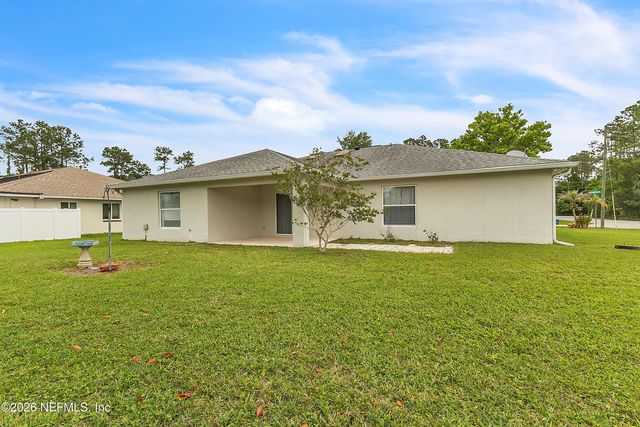 1 BOWMAN Place, Palm Coast, FL 32137