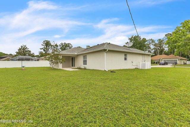 1 BOWMAN Place, Palm Coast, FL 32137