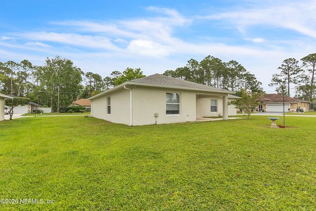 1 BOWMAN Place, Palm Coast, FL 32137
