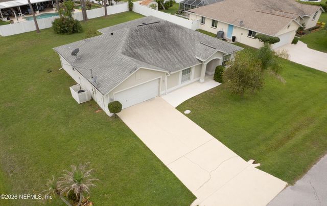 1 BOWMAN Place, Palm Coast, FL 32137