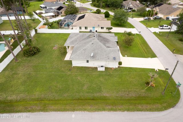 1 BOWMAN Place, Palm Coast, FL 32137