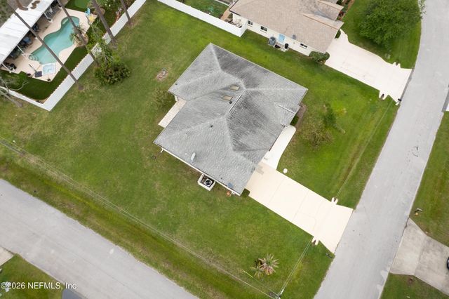 1 BOWMAN Place, Palm Coast, FL 32137