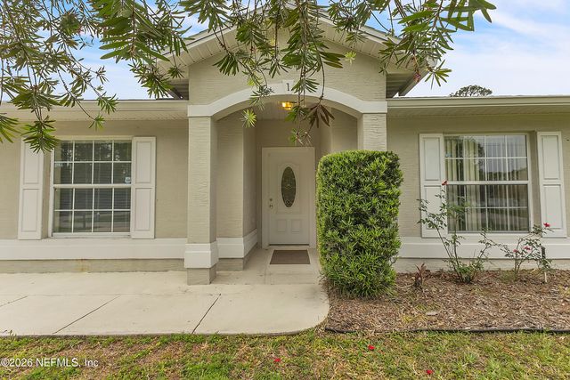 1 BOWMAN Place, Palm Coast, FL 32137