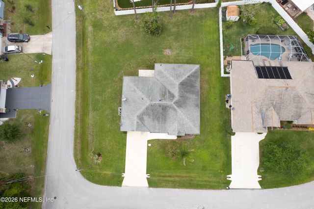 1 BOWMAN Place, Palm Coast, FL 32137