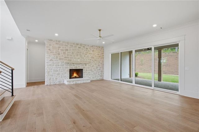 4410 K D Kruzel Drive, Cumming, GA 30041