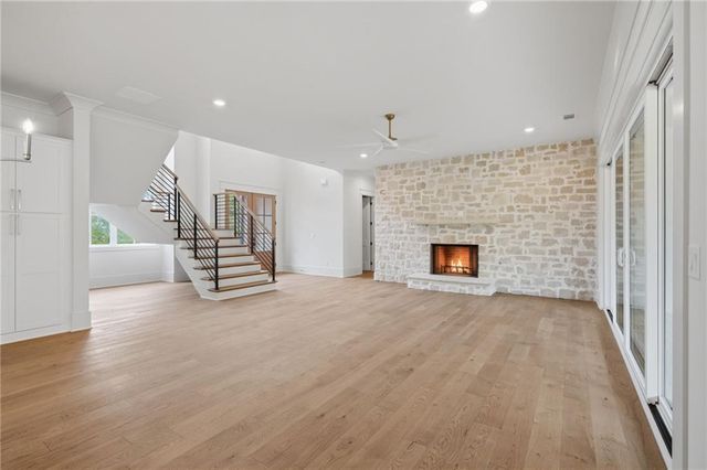 4410 K D Kruzel Drive, Cumming, GA 30041
