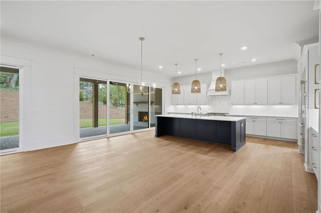 4410 K D Kruzel Drive, Cumming, GA 30041