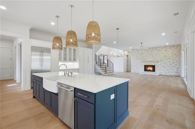 4410 K D Kruzel Drive, Cumming, GA 30041