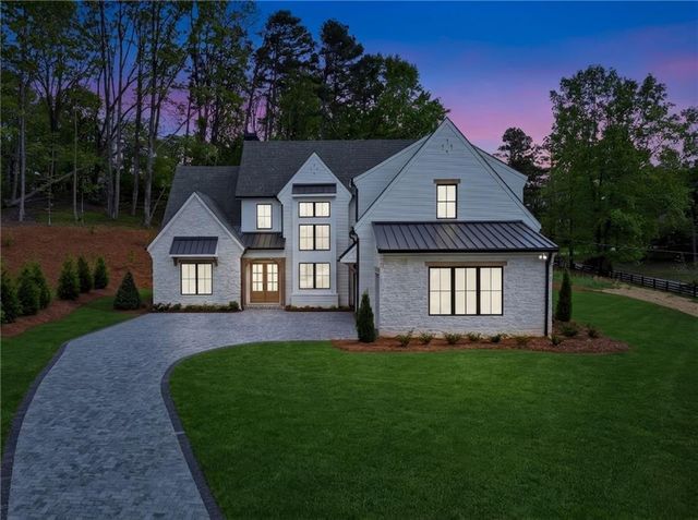 4410 K D Kruzel Drive, Cumming, GA 30041