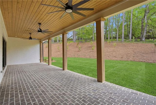 4410 K D Kruzel Drive, Cumming, GA 30041