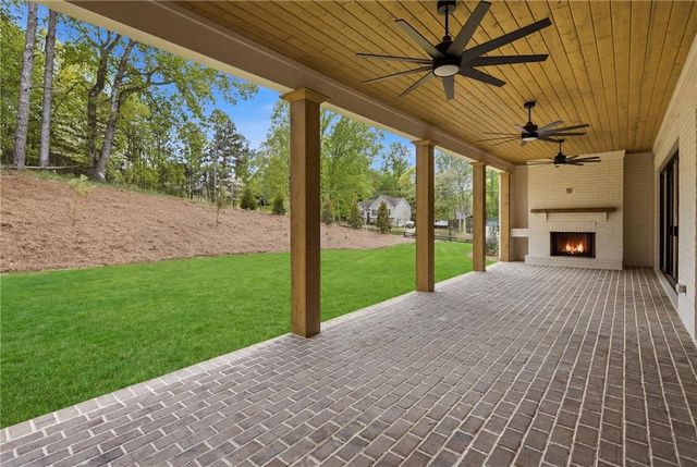 4410 K D Kruzel Drive, Cumming, GA 30041
