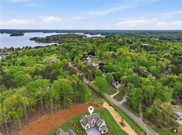 4410 K D Kruzel Drive, Cumming, GA 30041