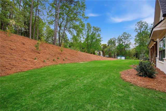 4410 K D Kruzel Drive, Cumming, GA 30041
